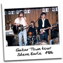 Guitar Town