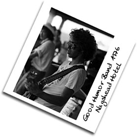 Good Humor Band in Nagshead