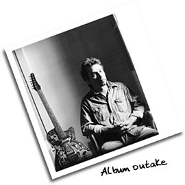 Album outake