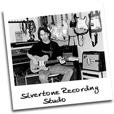Silvertone Studioa