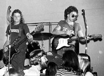Good Humor Band - 1977