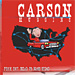 Carson Huggins